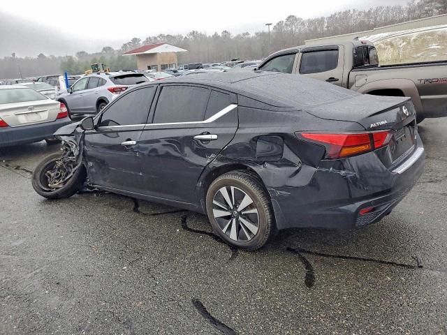 Nissan Altima Sl Image 11