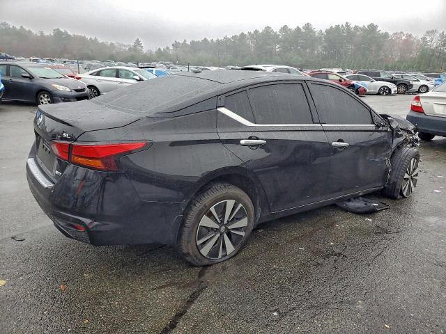 Nissan Altima Sl Image 2