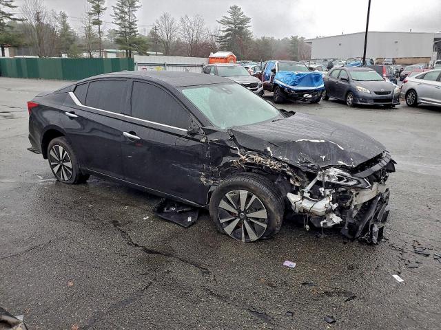 Nissan Altima Sl Image 12