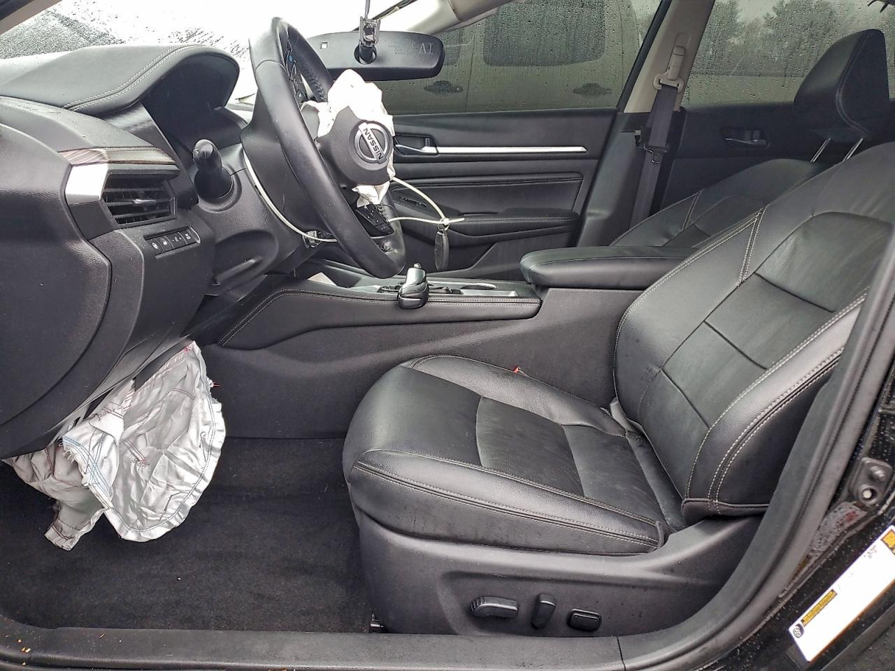 Nissan Altima Sl Image 8