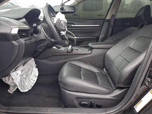 Nissan Altima Sl Image 8