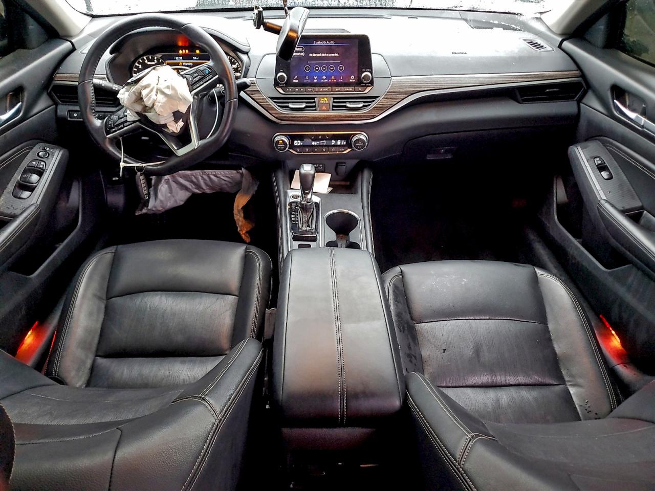 Nissan Altima Sl Image 7