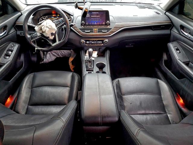 Nissan Altima Sl Image 7