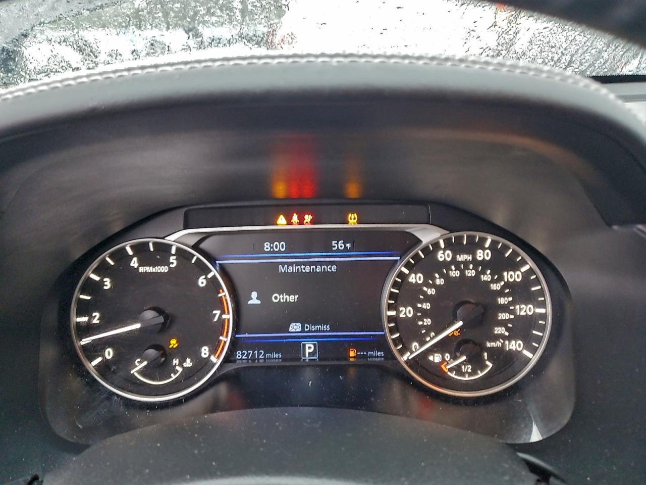 Nissan Altima Sl Image 3