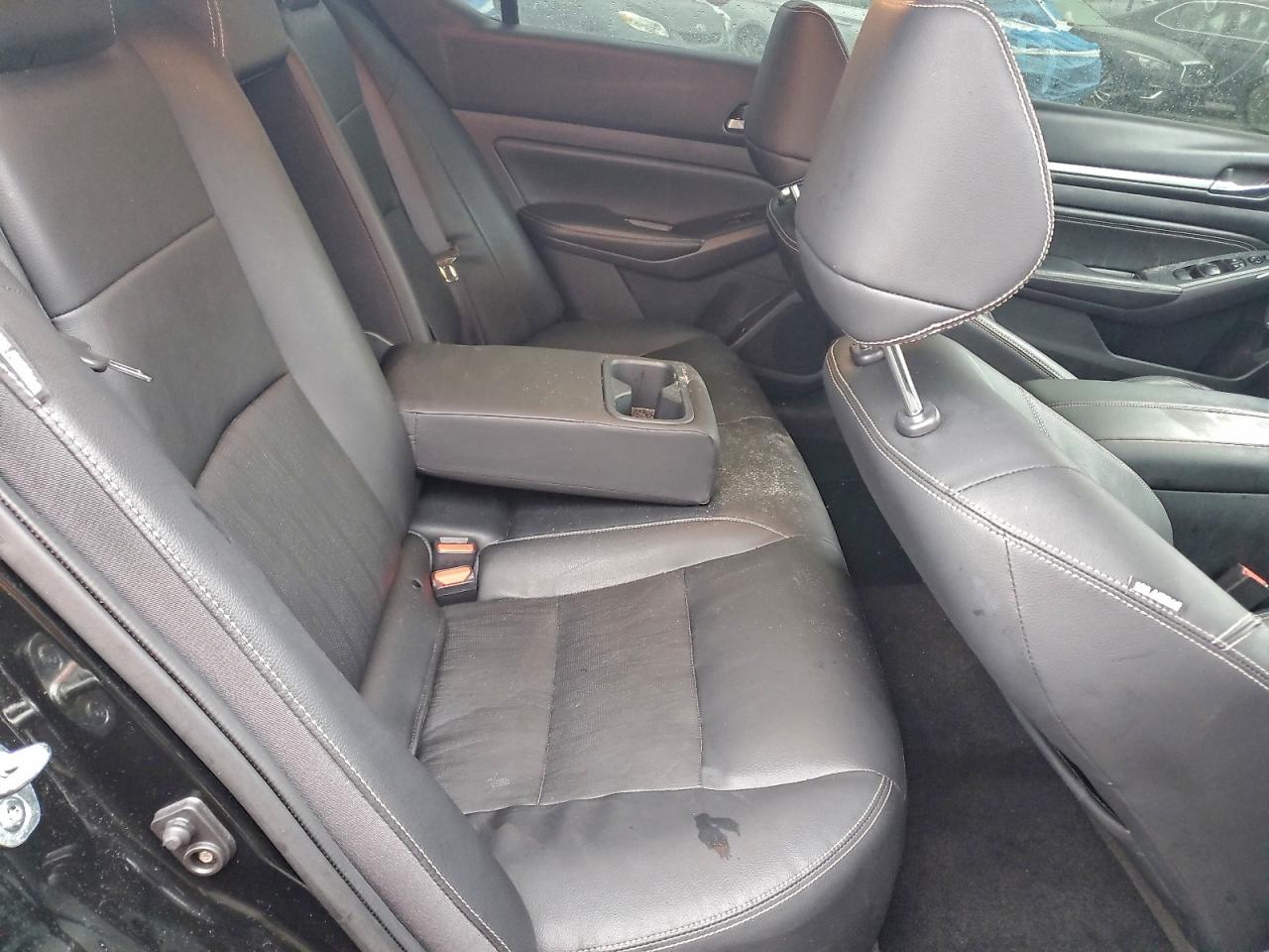 Nissan Altima Sl Image 6