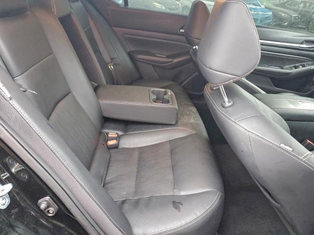 Nissan Altima Sl Image 6