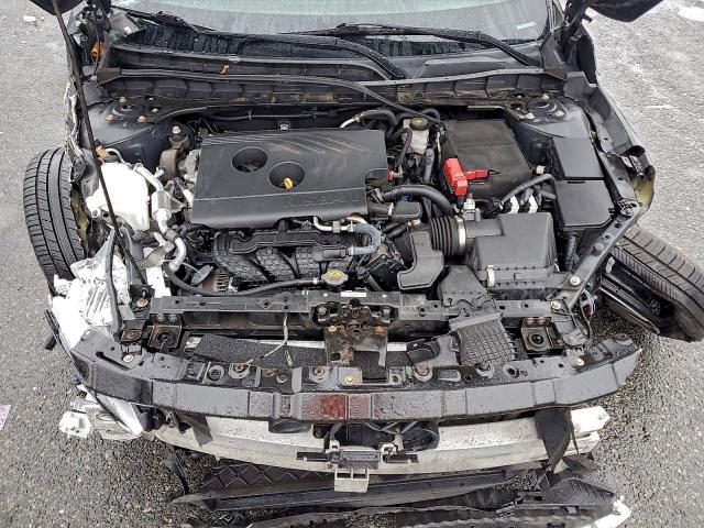 Nissan Altima Sl Image 5