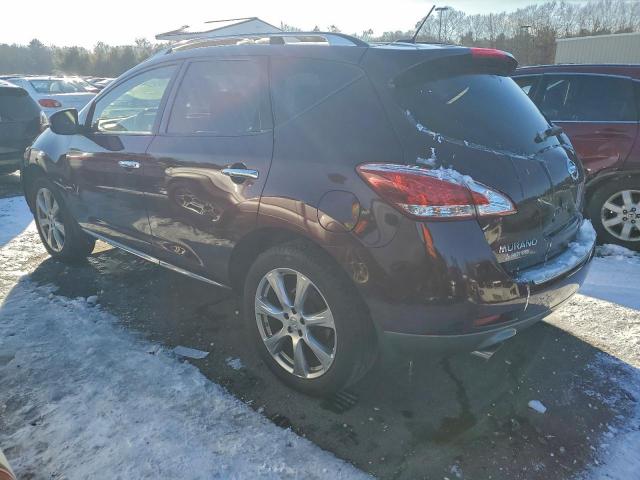 Nissan Murano S Image 3