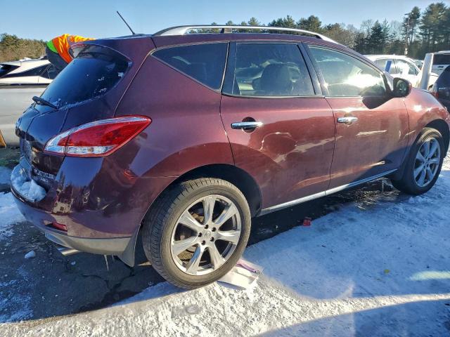 Nissan Murano S Image 4