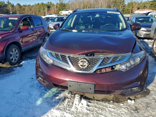 Nissan Murano S Image 8