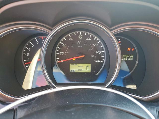 Nissan Murano S Image 12