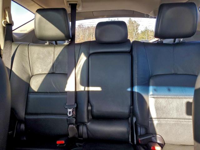 Nissan Murano S Image 10