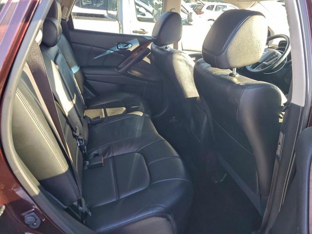 Nissan Murano S Image 9