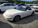 Mazda Mx5 Image 1