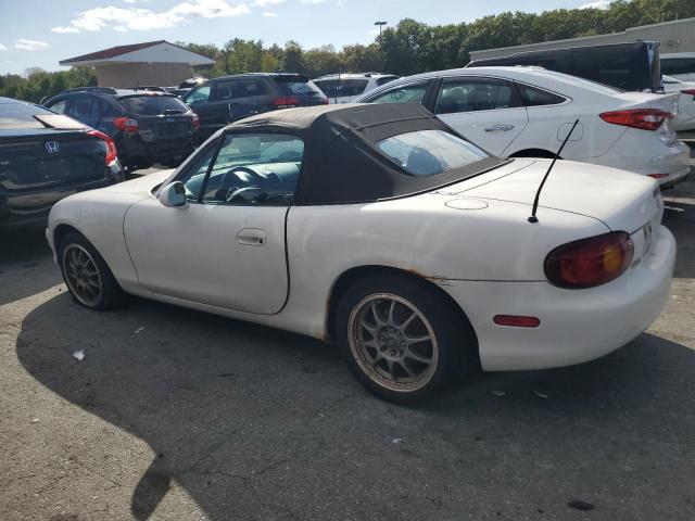 Mazda Mx5 Image 2