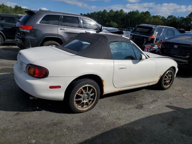 Mazda Mx5 Image 4