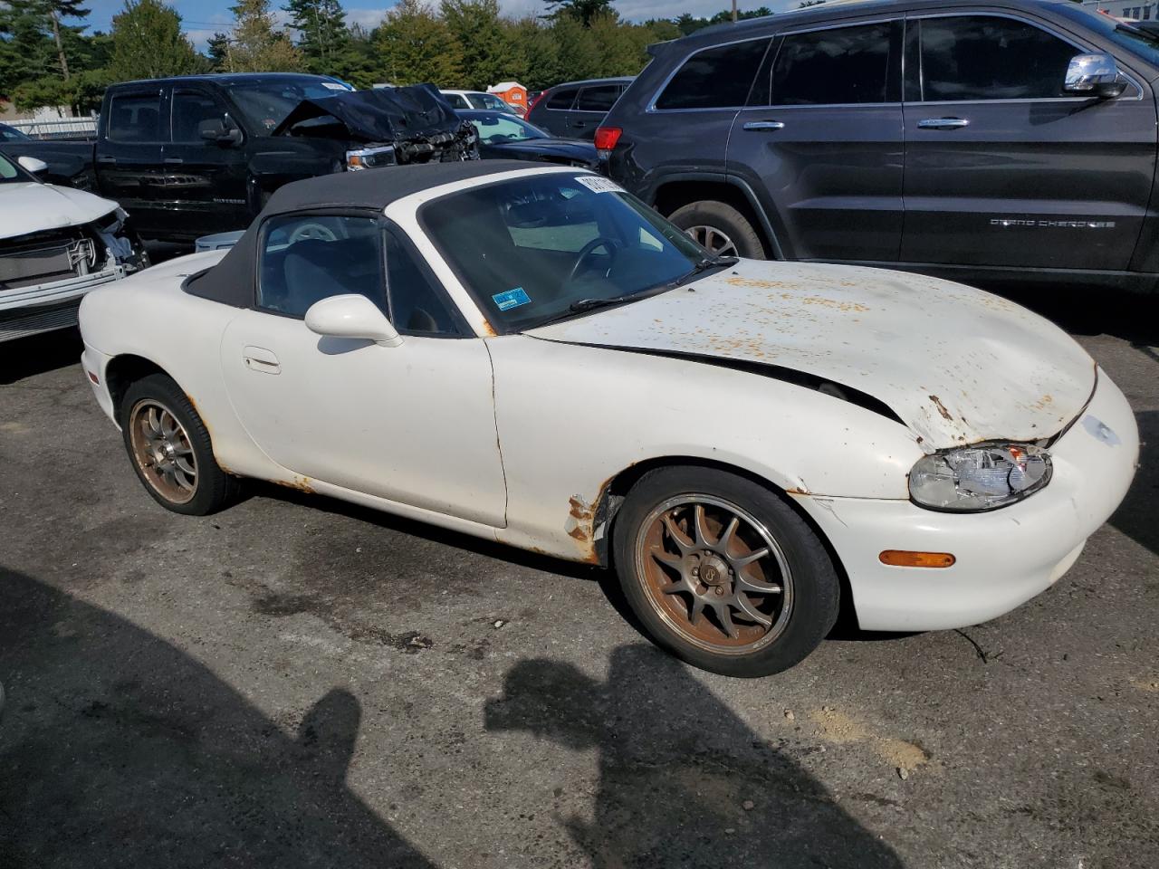 Mazda Mx5 Image 6