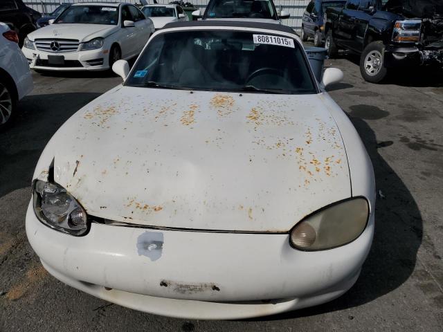 Mazda Mx5 Image 3