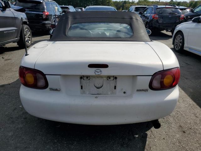 Mazda Mx5 Image 8