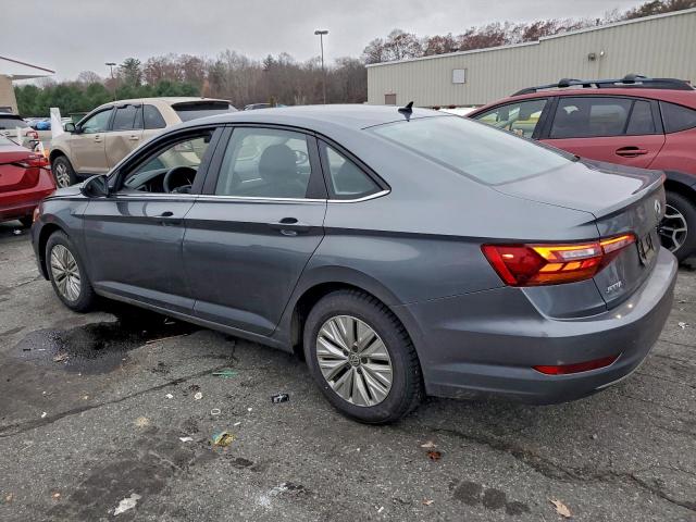 Volkswagen Jetta S Image 4