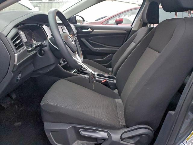 Volkswagen Jetta S Image 8