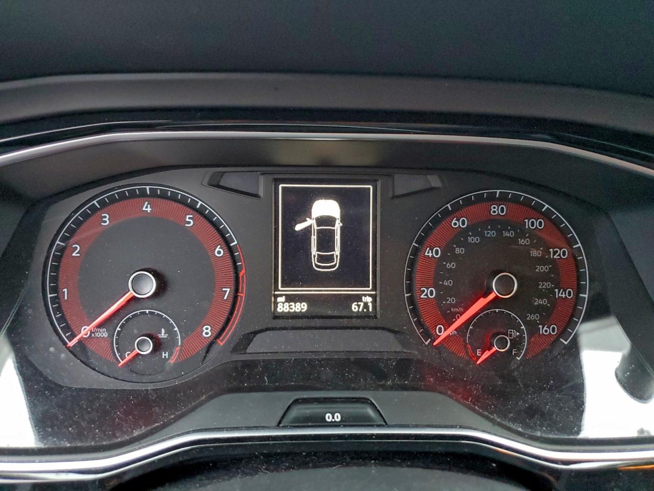 Volkswagen Jetta S Image 5