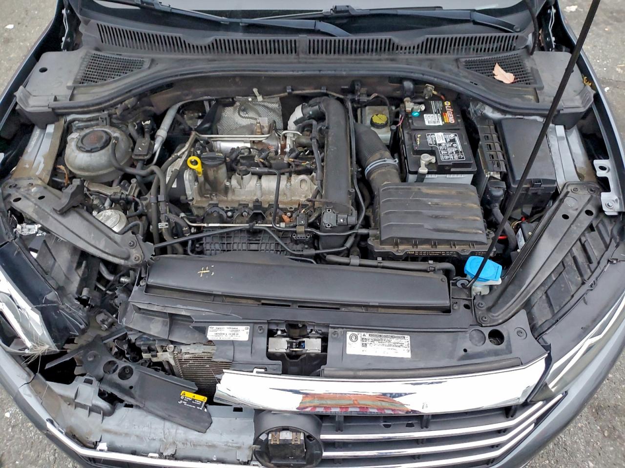 Volkswagen Jetta S Image 10