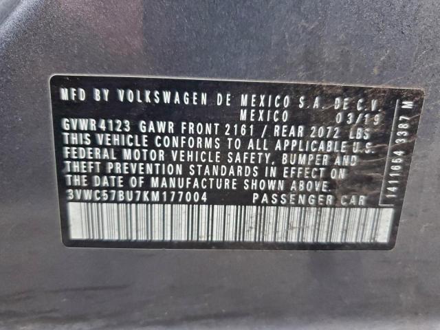 Volkswagen Jetta S Image 6