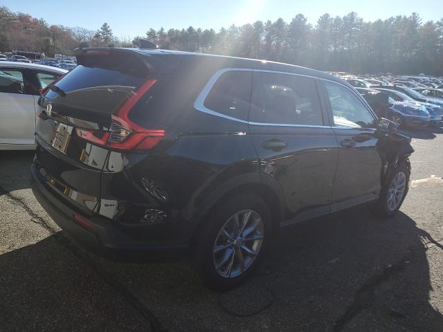 Honda Crv Exl Image 8