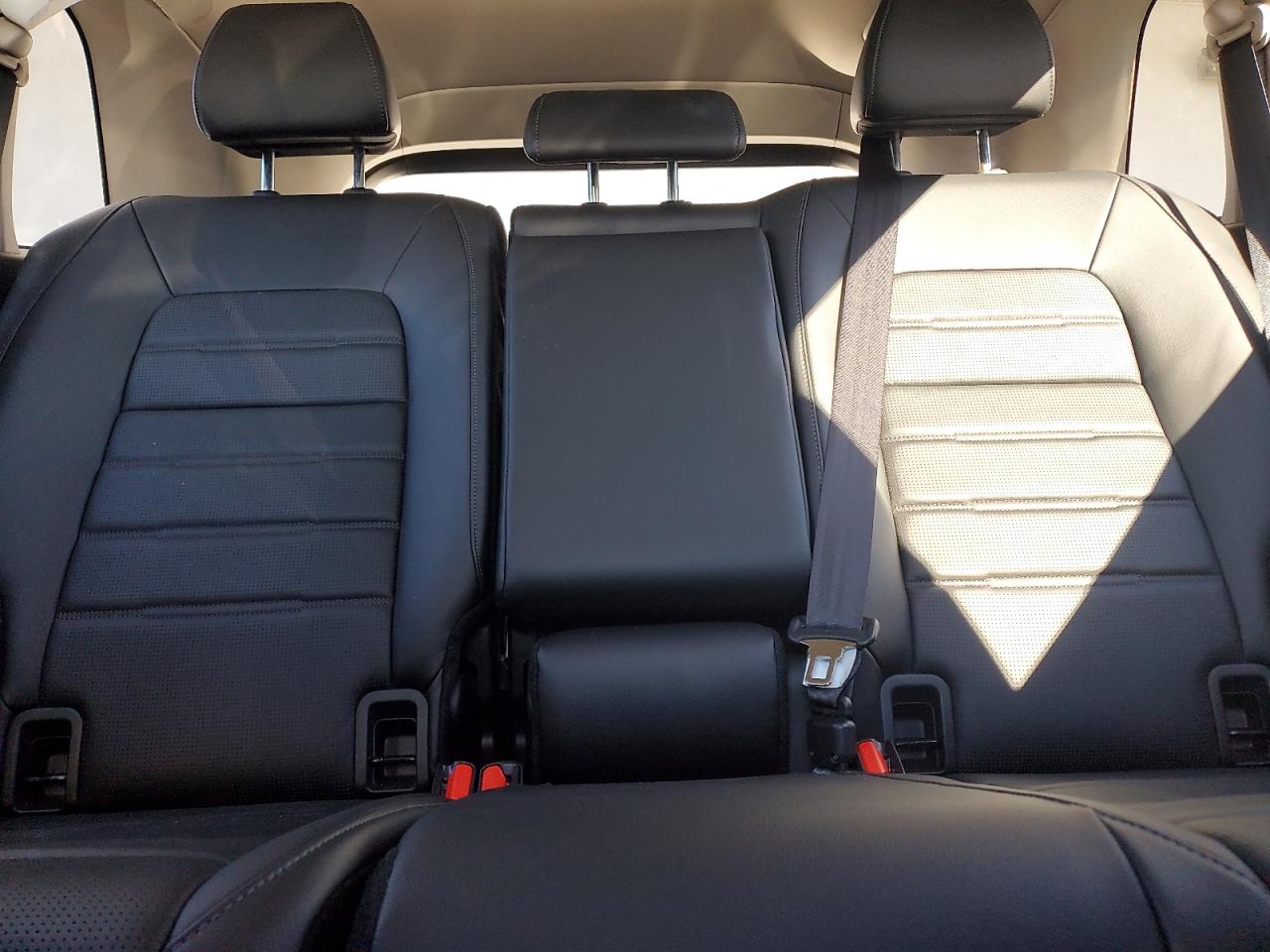 Honda Crv Exl Image 14