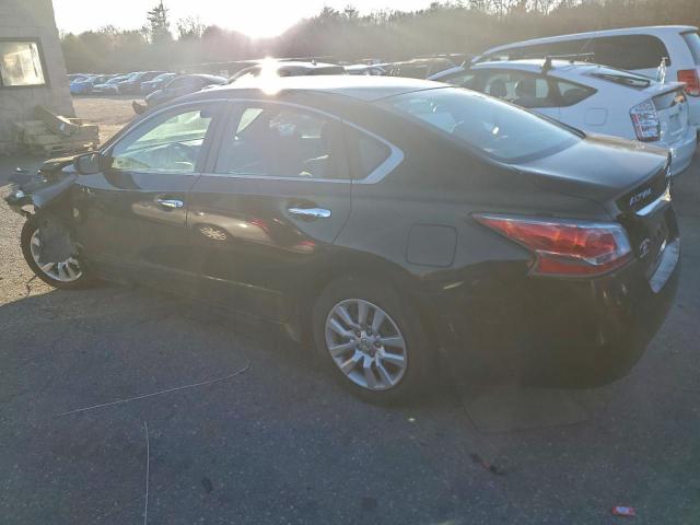 Nissan Altima 2.5 Image 2