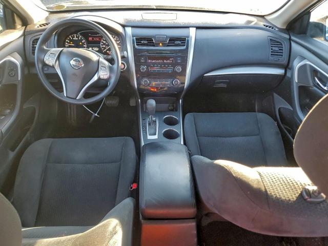 Nissan Altima 2.5 Image 5