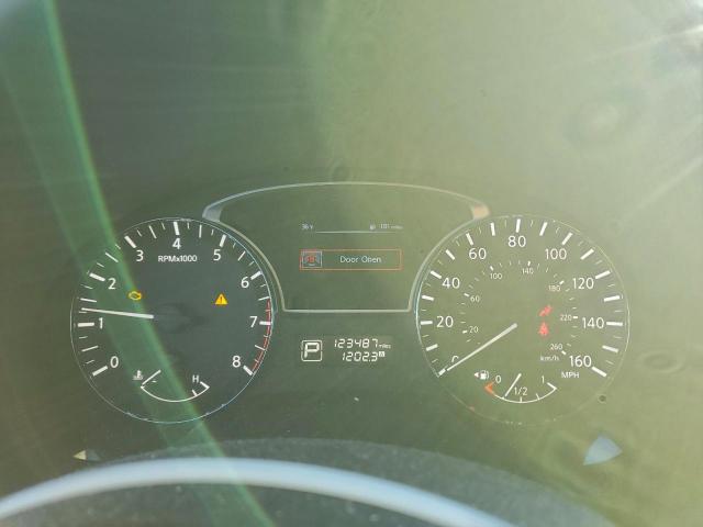 Nissan Altima 2.5 Image 8