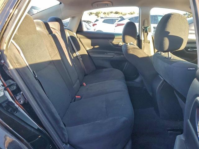 Nissan Altima 2.5 Image 9