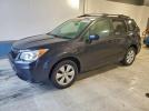 Subaru Forester 2.5i Premium Image 1