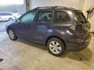 Subaru Forester 2.5i Premium Image 3