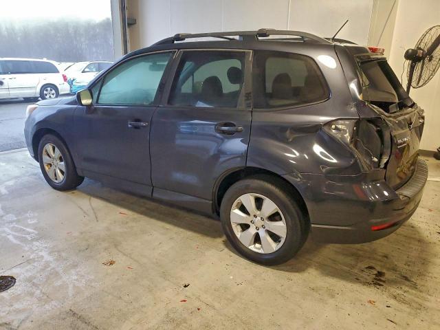 Subaru Forester 2.5i Premium Image 3
