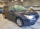 Subaru Forester 2.5i Premium Image 4