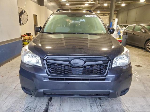 Subaru Forester 2.5i Premium Image 2