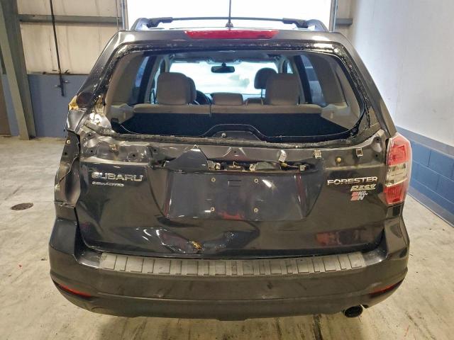 Subaru Forester 2.5i Premium Image 8