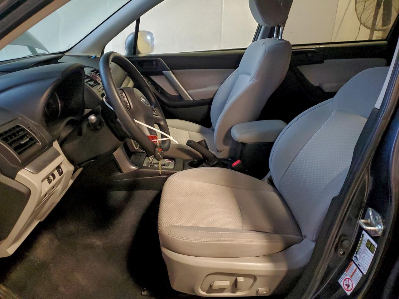 Subaru Forester 2.5i Premium Image 7