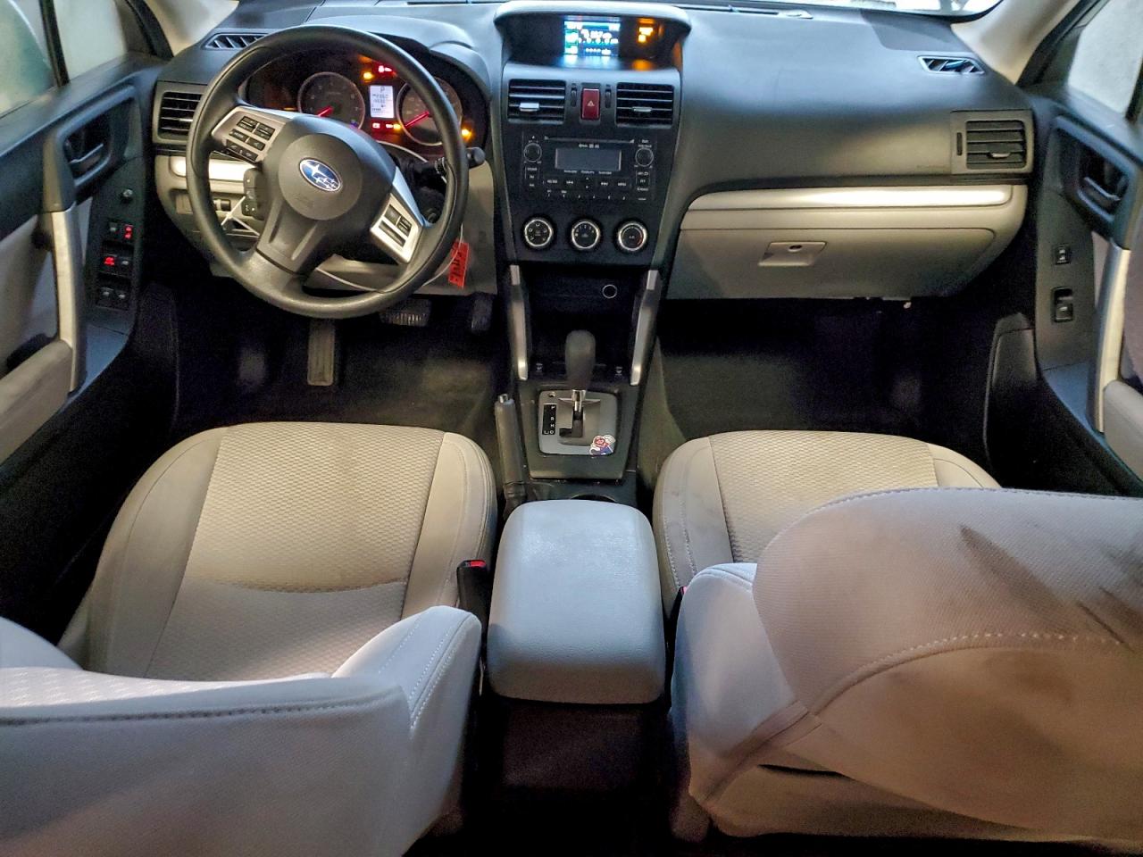 Subaru Forester 2.5i Premium Image 5