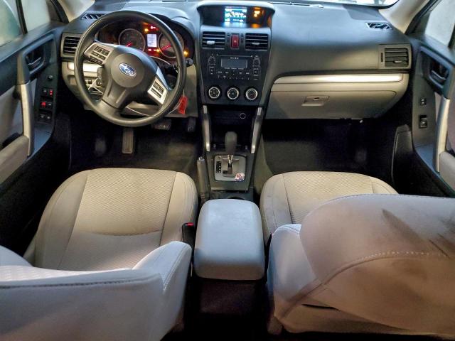 Subaru Forester 2.5i Premium Image 5
