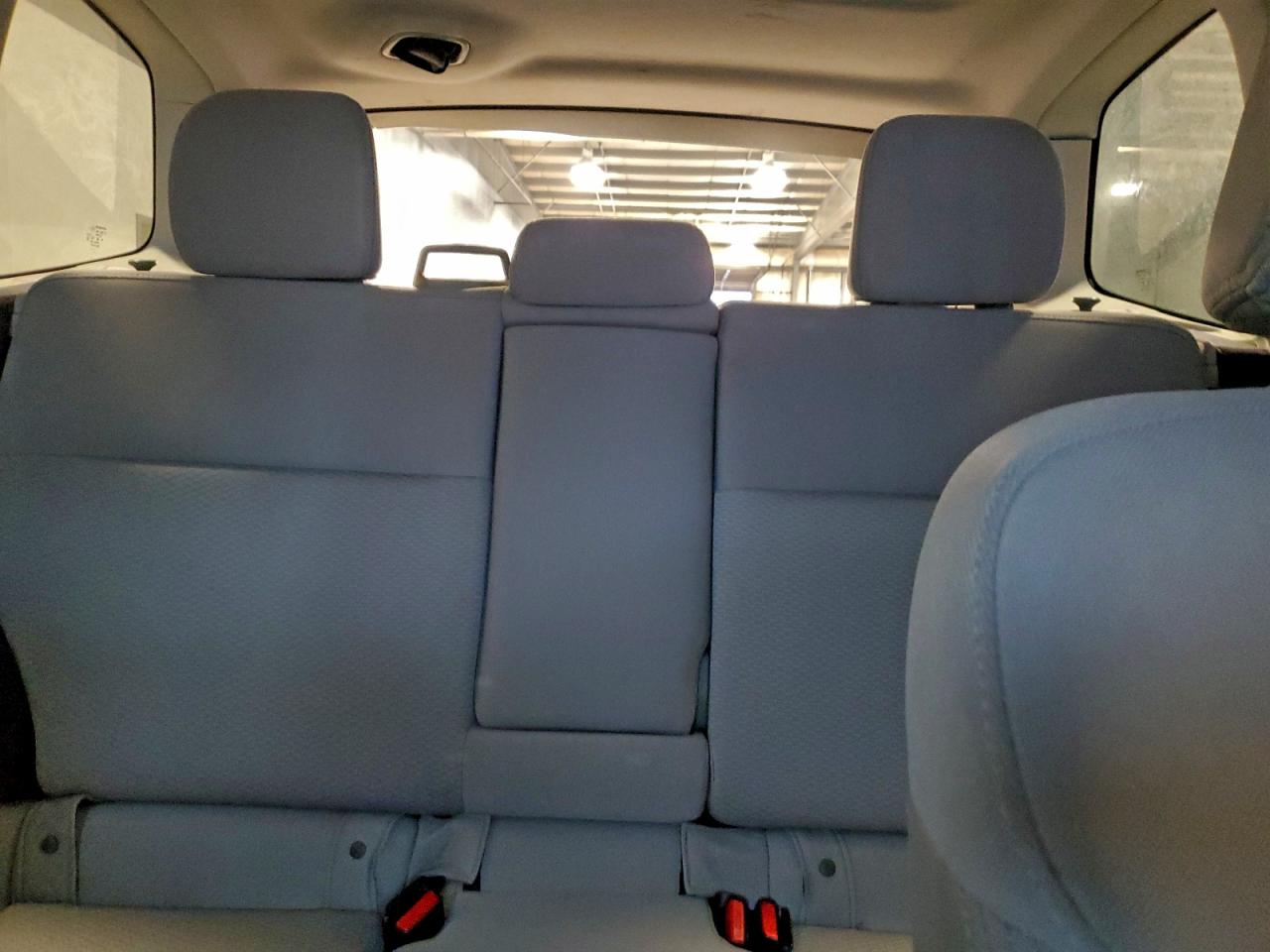 Subaru Forester 2.5i Premium Image 9