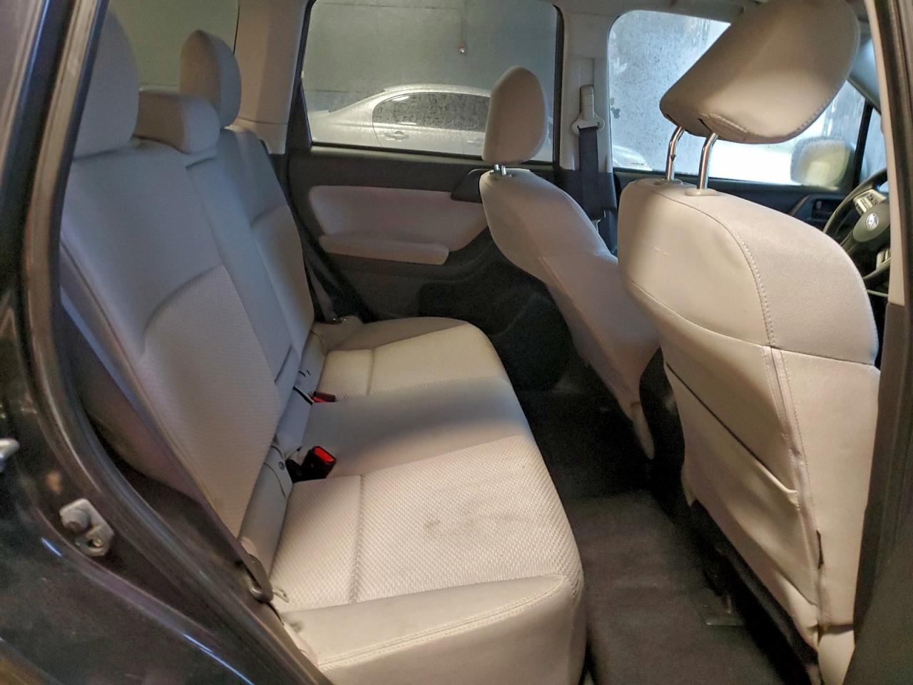 Subaru Forester 2.5i Premium Image 11