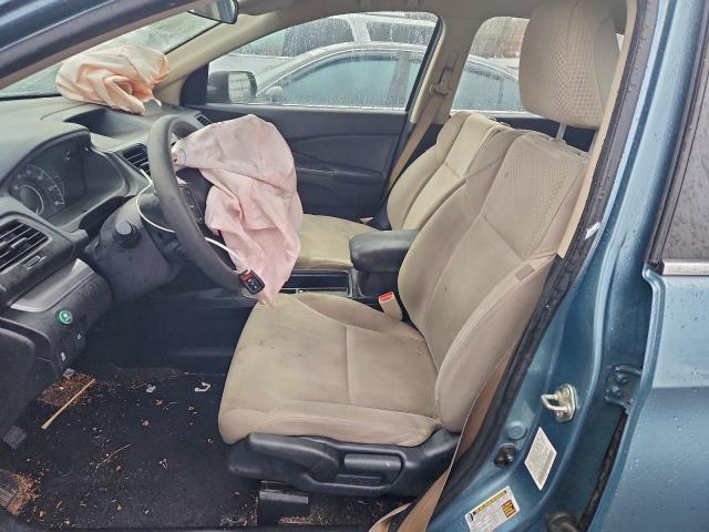 Honda Crv Lx Image 3