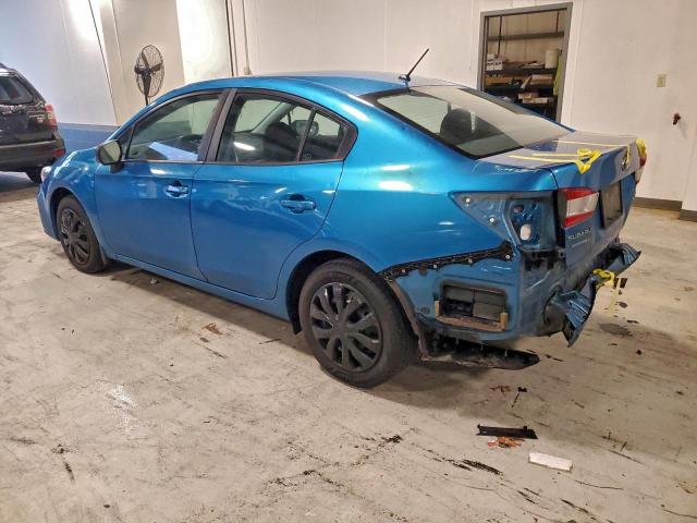 Subaru Impreza Image 2