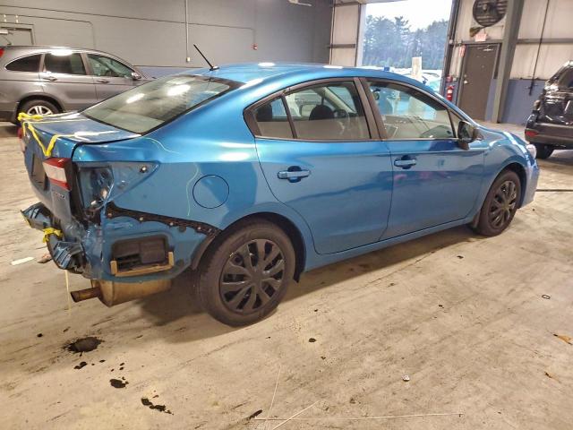 Subaru Impreza Image 4