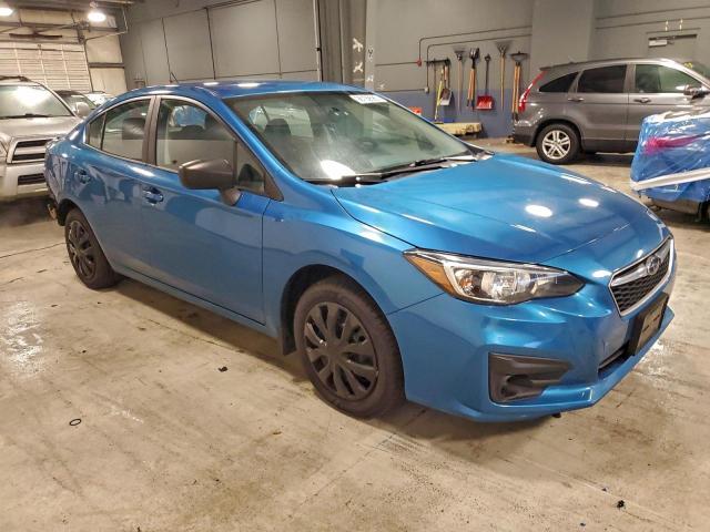 Subaru Impreza Image 3