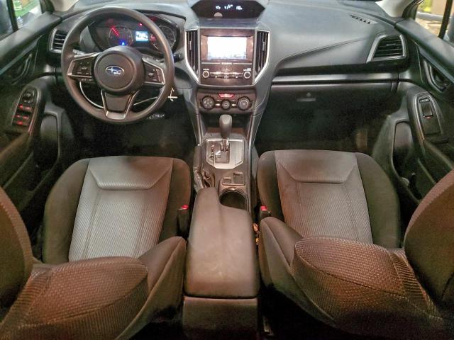 Subaru Impreza Image 12